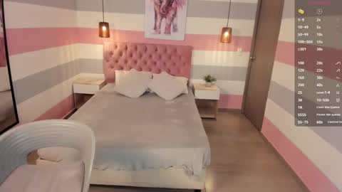 Alice online show from March 11, 12:28 pm