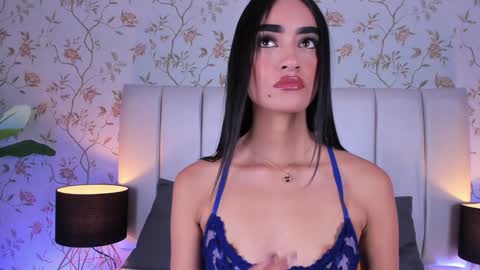 Sofia  santodomingo online show from January 23, 8:02 pm