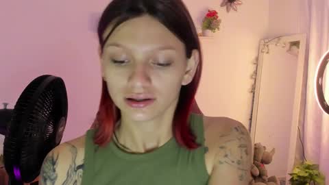 sophie doll online show from December 31, 8:12 pm