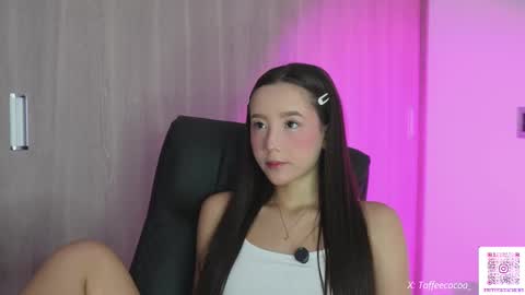 Sophie or Sof online show from September 17, 5:55 pm