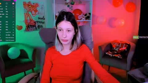 sophie_mrrr online show from February 19, 7:59 pm