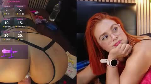 sophie_new25 online show from September 12, 1:07 pm