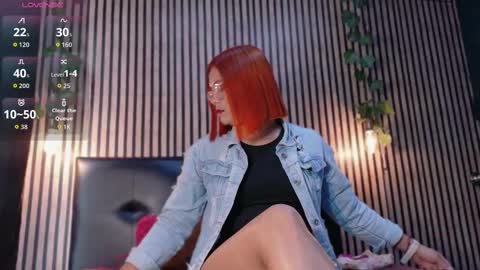 sophie_new25 online show from September 11, 1:00 pm