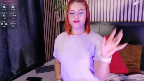 sophie_new25 online show from October 18, 12:19 pm