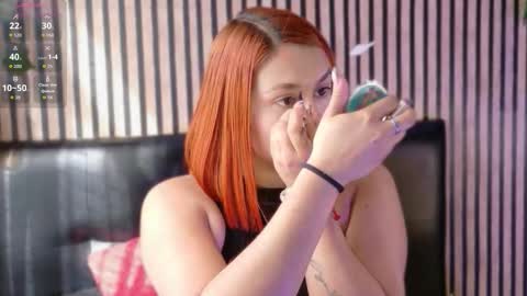 sophie_new25 online show from October 20, 12:52 pm