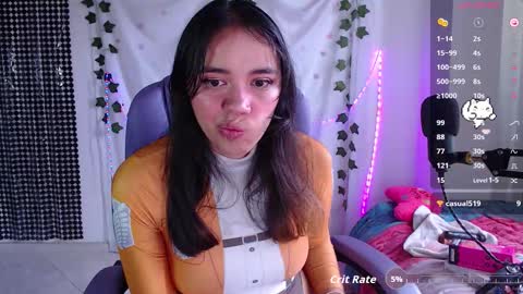 Sophie  online show from November 20, 3:57 pm