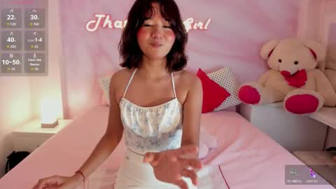 Sophie Smitt  online show from November 13, 2:21 am