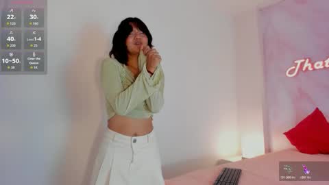 Sophie Smitt  online show from November 17, 2:01 am