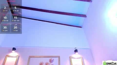 Sophie Sweet online show from March 15, 5:09 am