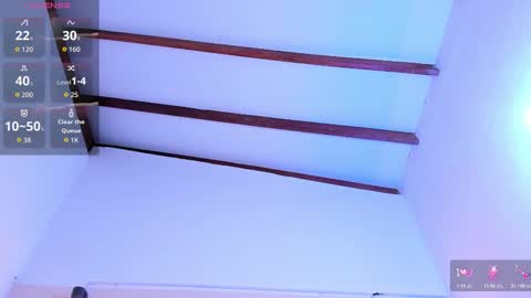 Sophie Sweet online show from February 23, 4:13 am