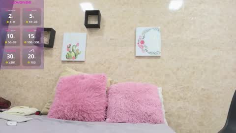 SOPHIE TYLER online show from February 9, 1:02 pm