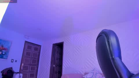 Sophie online show from January 6, 12:36 am