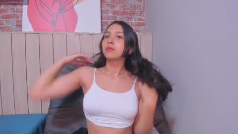 Sophie online show from February 27, 11:52 am