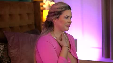 Sophie online show from January 19, 6:20 am