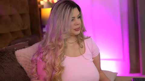 Sophie online show from March 11, 6:50 am