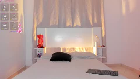 sophiecanbrook1 online show from January 18, 7:32 pm