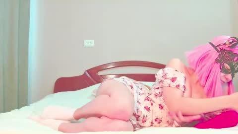 ShopieChan69 online show from February 18, 2:06 pm