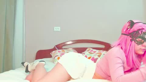 ShopieChan69 online show from January 21, 6:12 pm