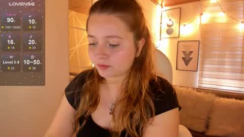Sophie  online show from January 17, 2:24 pm