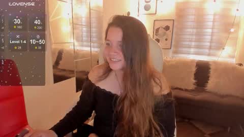 Sophie  online show from November 19, 2:28 pm