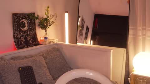 Sophiee  online show from November 10, 1:11 am