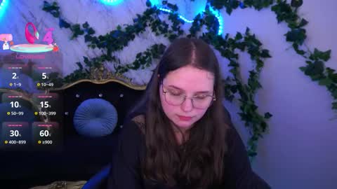 sophieedreams online show from November 6, 3:40 pm