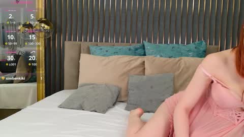 Sophie online show from March 27, 8:42 pm