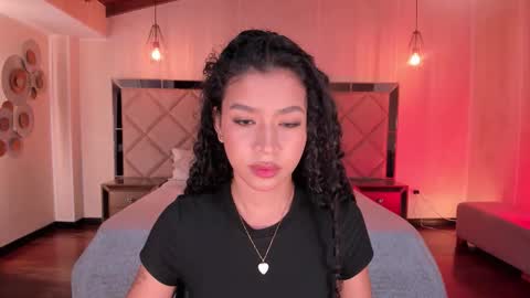 Sophie Houston online show from September 29, 4:06 am