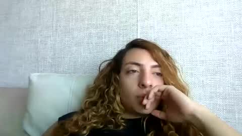 Sophia online show from March 8, 6:35 pm