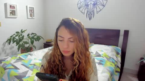 Sophia online show from January 26, 2:24 am