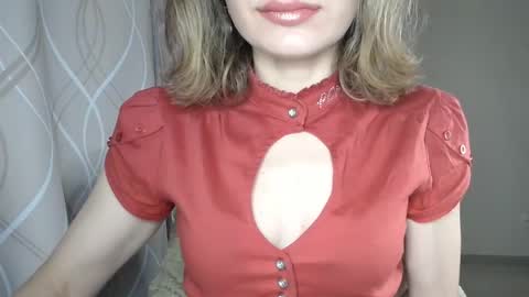 Sophiemisss online show from November 27, 9:34 am