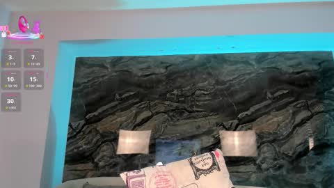 Sophie  Palmer online show from September 26, 2:25 pm