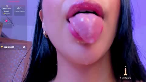 sophierooy online show from September 11, 3:07 am