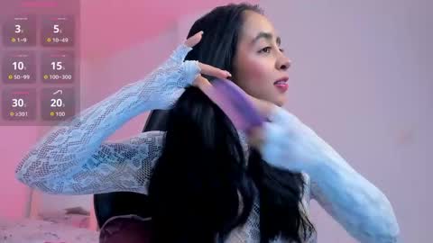 sophierooy online show from April 1, 10:07 pm