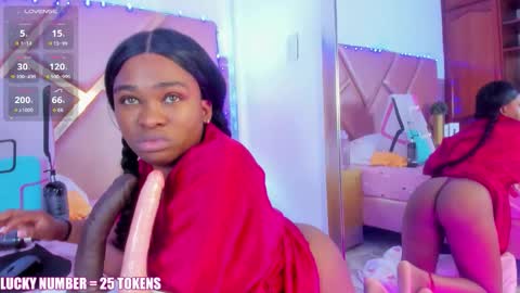 Sophie online show from January 5, 5:27 pm