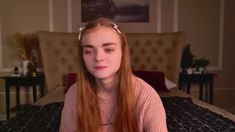 Sophie and my bestie Mandy    online show from December 15, 2:48 pm