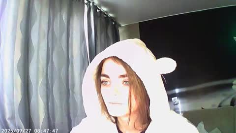 Sophie and my bestie Mandy    online show from September 26, 10:35 am