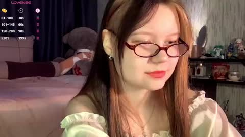 lily online show from January 11, 9:14 am