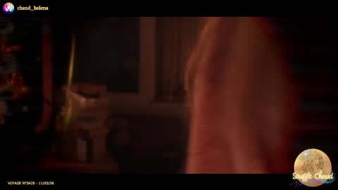 . . online show from March 11, 8:55 pm