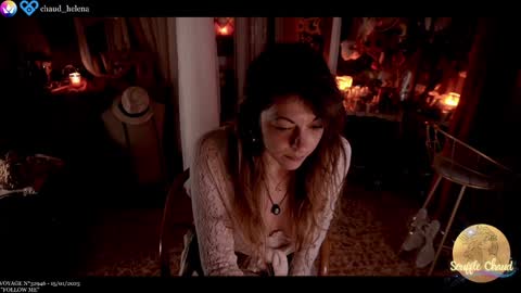 . . online show from January 15, 8:58 pm