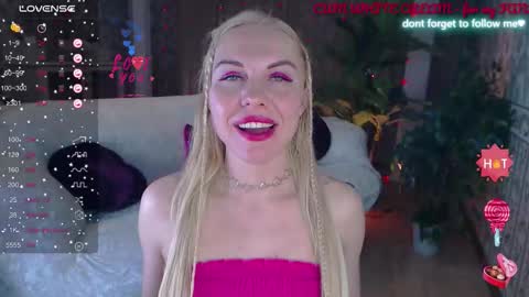 Lisa online show from October 7, 4:17 am