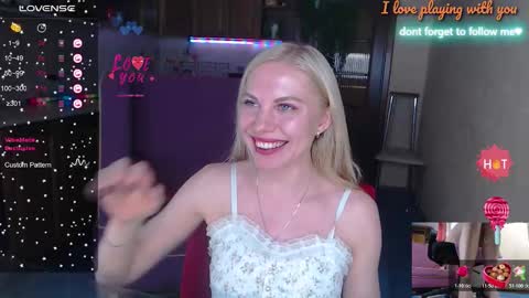 Lisa online show from October 20, 7:00 am