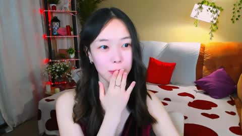 soulharmoonyy online show from April 10, 7:31 pm