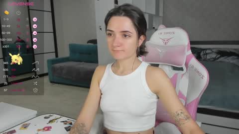 soulmate__ online show from January 26, 2:45 am