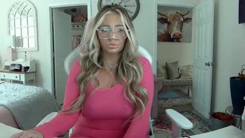 Your Barbii online show from February 13, 1:48 pm