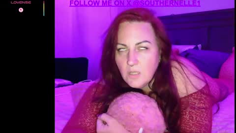 SouthernElle online show from September 19, 1:04 am