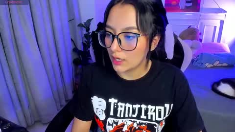 Lili online show from September 12, 12:00 am