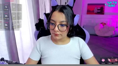 Lili online show from January 28, 8:36 pm