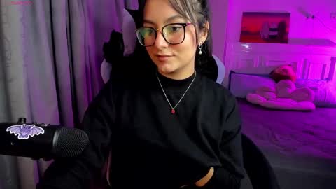 Lili online show from January 26, 2:56 am