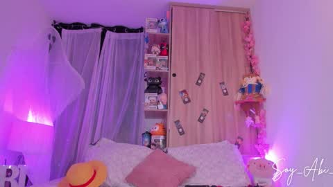 Tati  Open pvt online show from October 13, 11:51 pm